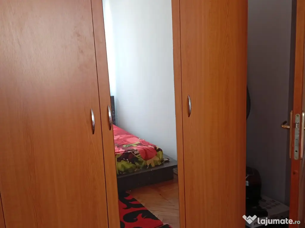 Apartament 4 camere Motru Gorj