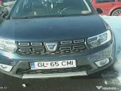 Vânzare Dacia Sandero Stepway tehnoroad tce 09 2019! 