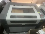 Gravator Laser CO₂ GWEIKE 900×600 mm – 100–130W – industrial 