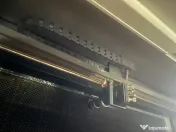 Gravator Laser CO₂ GWEIKE 900×600 mm – 100–130W – industrial 