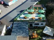 FILM! Afacere la cheie: Spatiu comercial cu istoric valoros, 