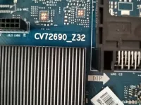 placa de baza CV72690_z32 