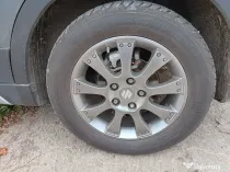 Anvelope vara 205 60 R16 – 4 Bucati SEMPERIT