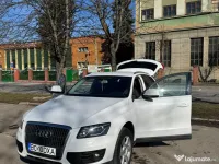 Audi Q5 2012 diesel