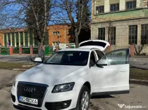 Audi Q5 2012 diesel