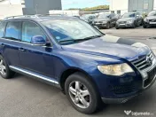 VW Touareg V6