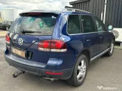VW Touareg V6