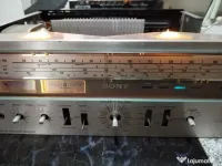 Amplitunner Sony str-414L defect 