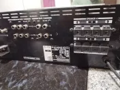 Amplitunner Sony str-414L defect 