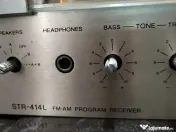 Amplitunner Sony str-414L defect 
