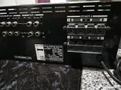 Amplitunner Sony str-414L defect 