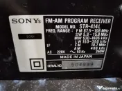 Amplitunner Sony str-414L defect 