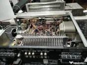 Amplitunner Sony str-414L defect 