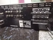Amplitunner Sony str-414L defect 