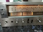 Amplitunner Sony str-414L defect 