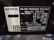 Amplitunner Sony str-414L defect 