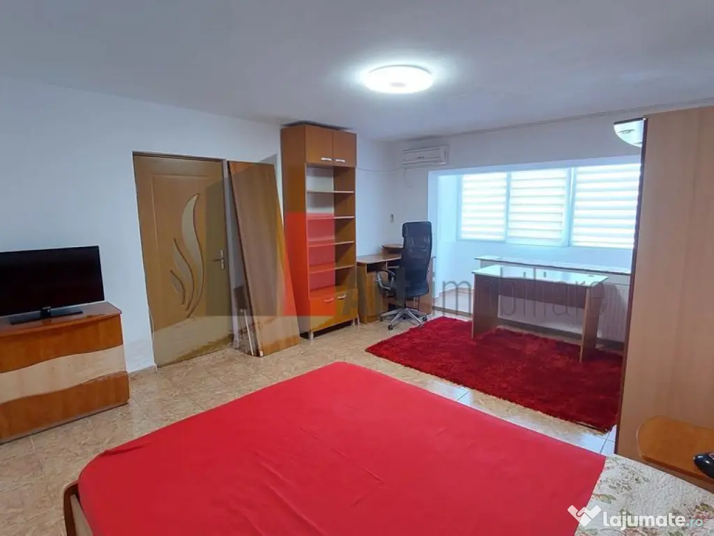 Garsoniera de vanzare-P-ta Alba Iulia-Muncii-Unirii