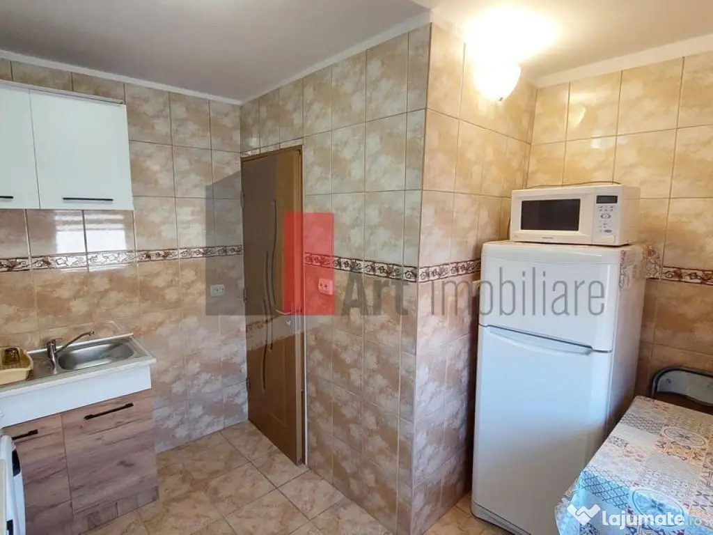 Garsoniera de vanzare-P-ta Alba Iulia-Muncii-Unirii
