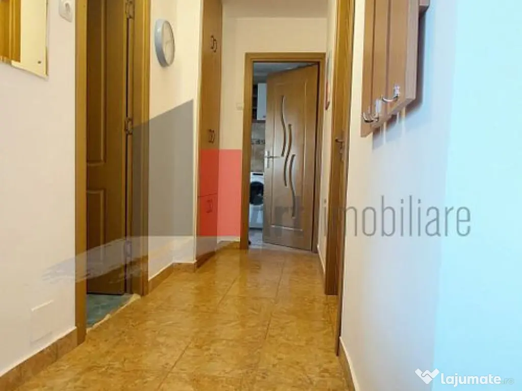 Garsoniera de vanzare-P-ta Alba Iulia-Muncii-Unirii