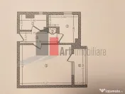 Garsoniera de vanzare-P-ta Alba Iulia-Muncii-Unirii 