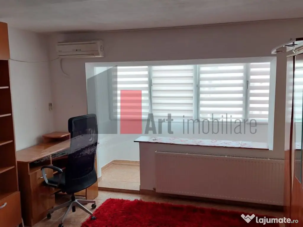 Garsoniera de vanzare-P-ta Alba Iulia-Muncii-Unirii