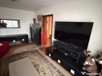 Apartament cu trei camere de vanzare-Crangasi-loc de parcare