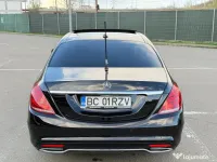 Mercedes S350 Long Amg 4Matic