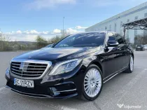 Mercedes S350 Long Amg 4Matic