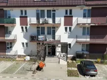 MAGURELE– NEW RESIDENCE | 3 CAMERE| TERASA 40 MP | PARCARE