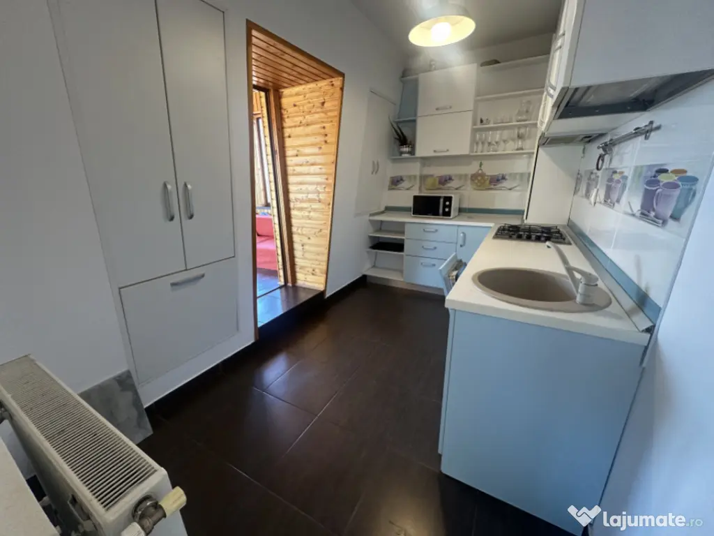 MAGURELE– NEW RESIDENCE | 3 CAMERE| TERASA 40 MP | PARCARE