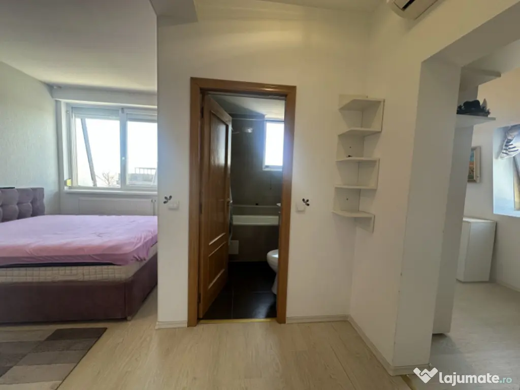 MAGURELE– NEW RESIDENCE | 3 CAMERE| TERASA 40 MP | PARCARE