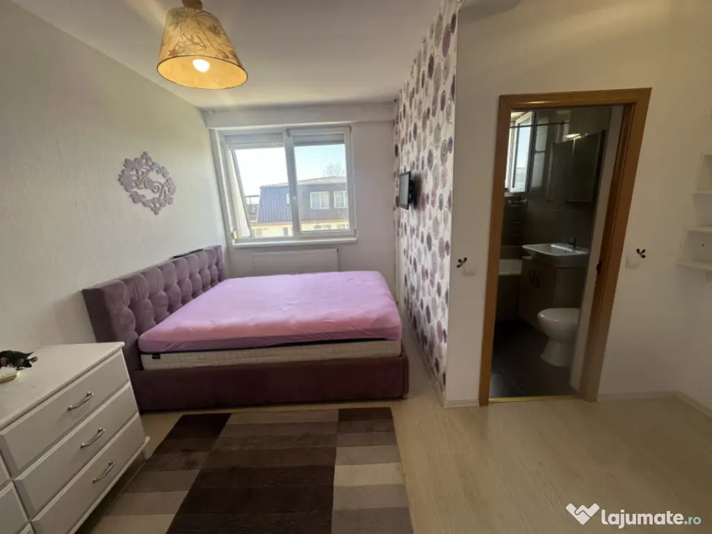 MAGURELE– NEW RESIDENCE | 3 CAMERE| TERASA 40 MP | PARCARE