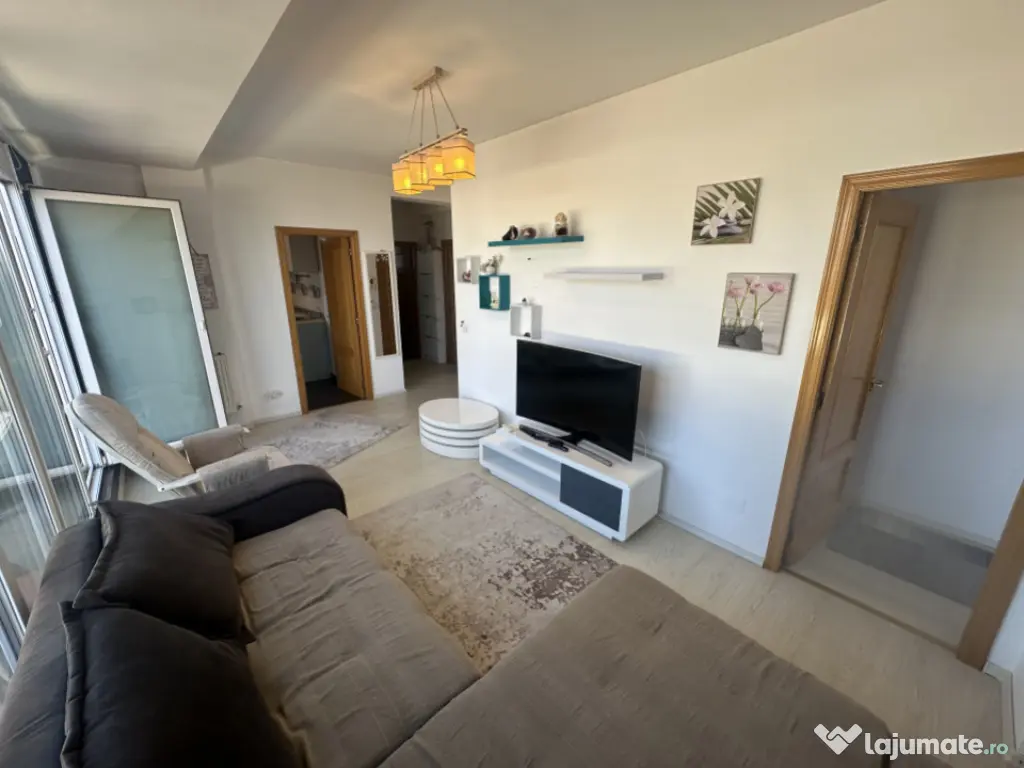 MAGURELE– NEW RESIDENCE | 3 CAMERE| TERASA 40 MP | PARCARE