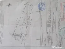 Vand teren intravilan 3706 mp