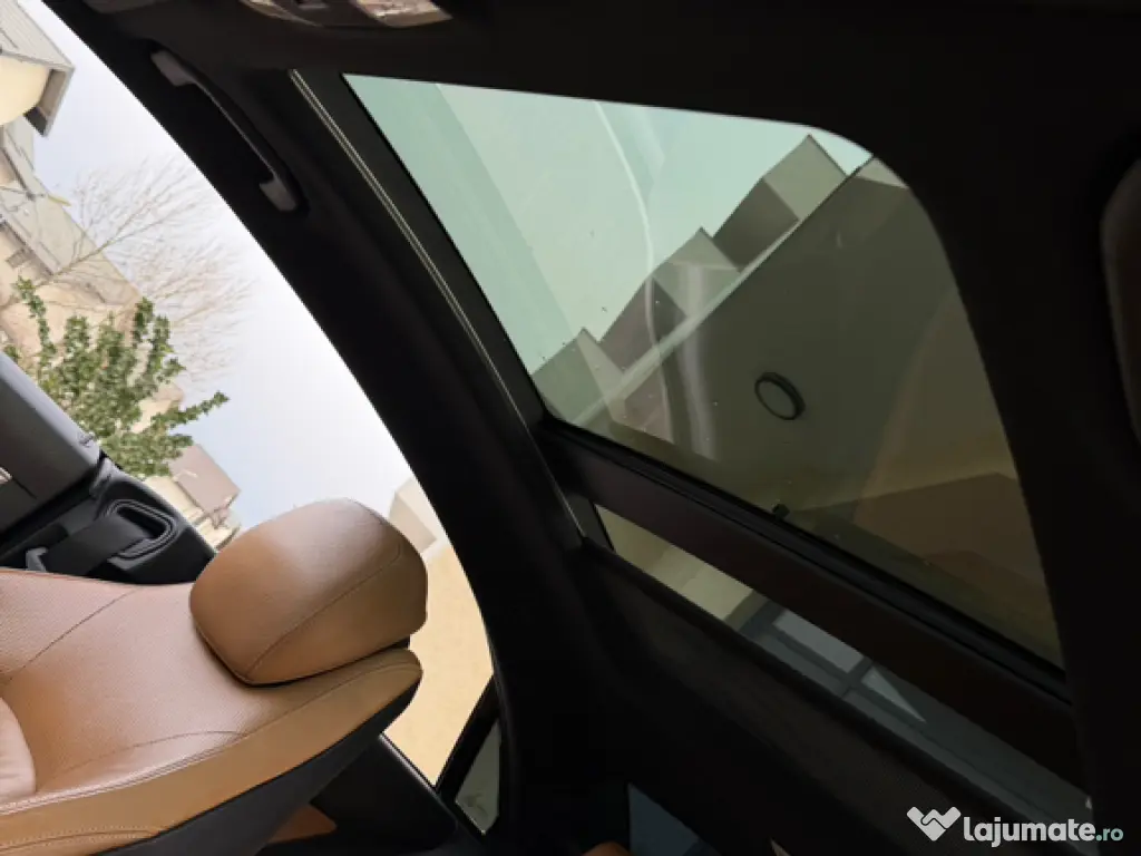 Mercedes-Benz E-Class coupe C207 facelift