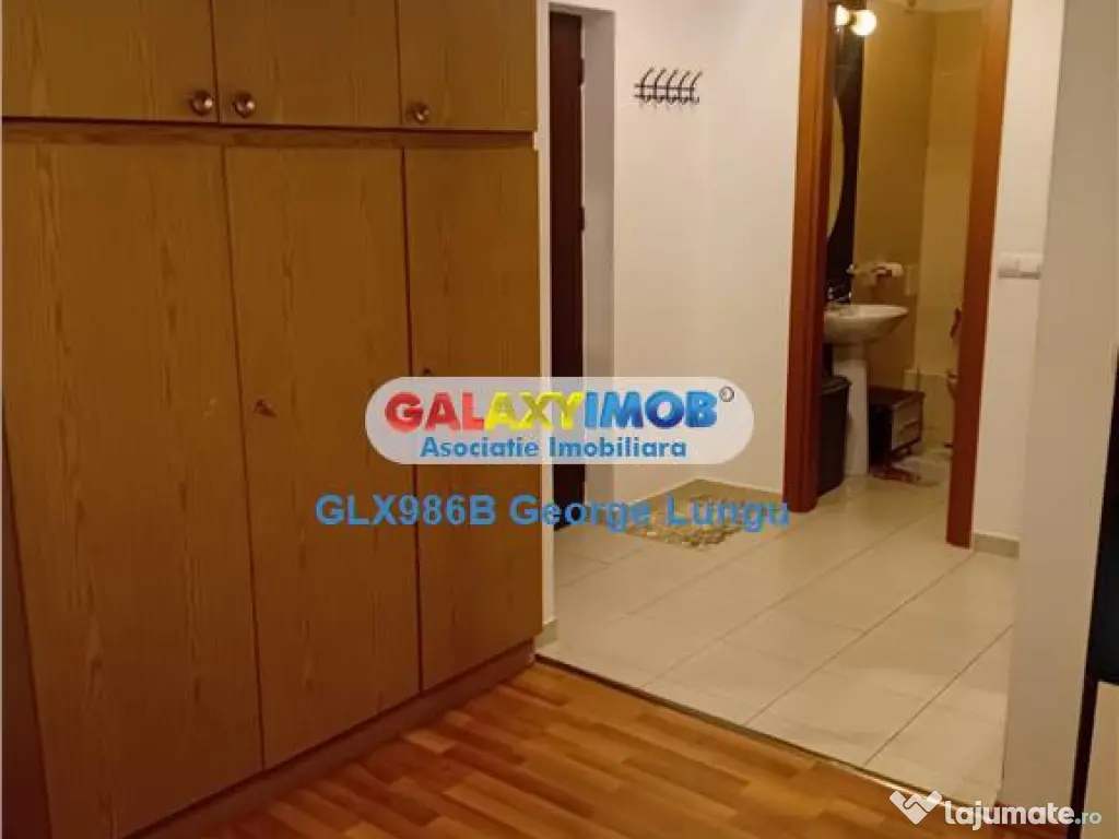 Garsonera Vitan Complexul Confort City pe Spaiul Unirii nr.9