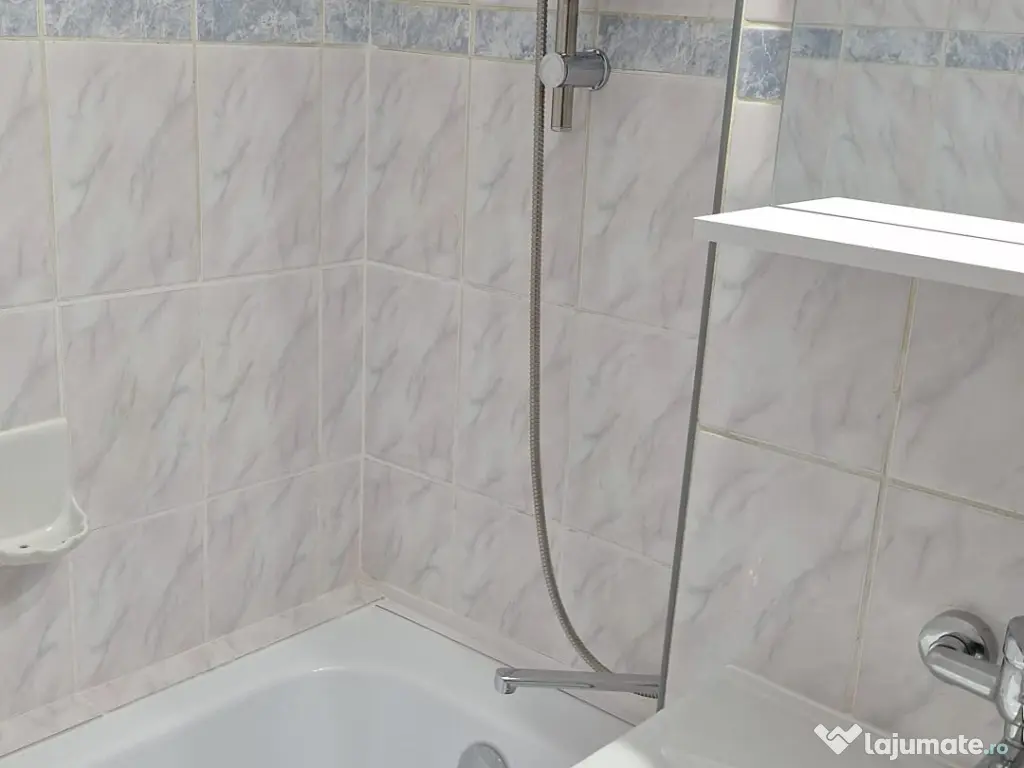 Inchiriez apartament cu doua camere