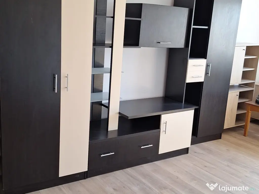 Inchiriez apartament cu doua camere