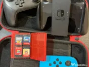 Nintendo Switch Prima Generație 2020