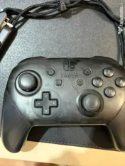 Nintendo Switch Prima Generație 2020