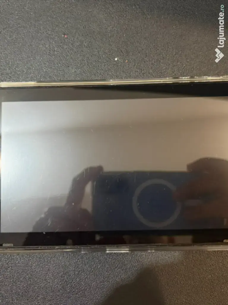 Nintendo Switch Prima Generație 2020