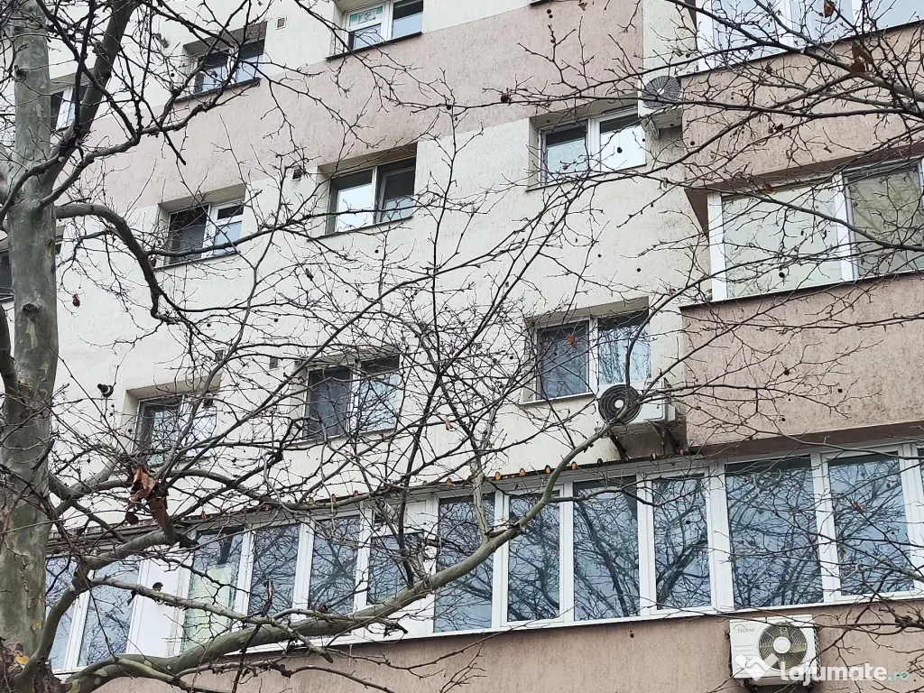 De vanzare apartament 2 camere Mihai Bravu, proprietar