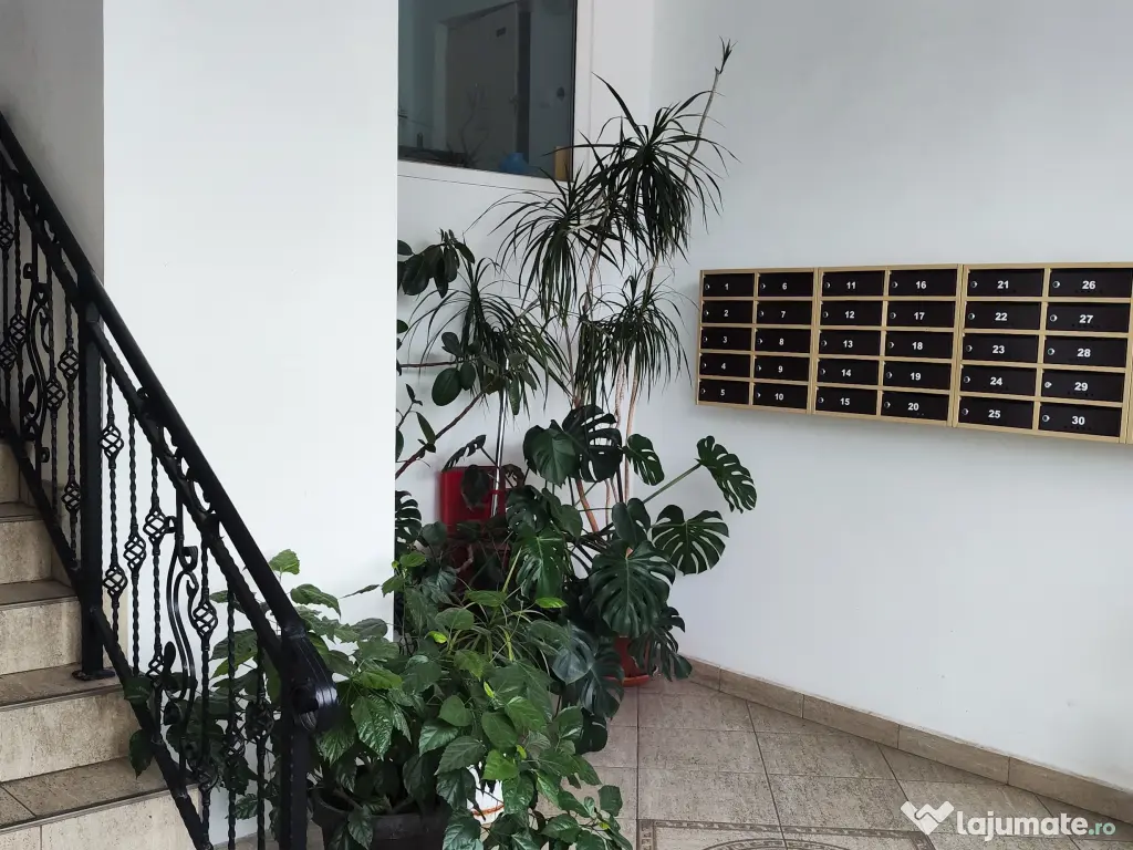 De vanzare apartament 2 camere Mihai Bravu, proprietar