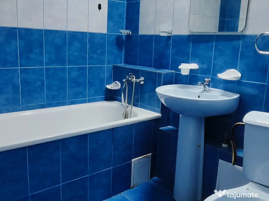 De vanzare apartament 2 camere Mihai Bravu, proprietar