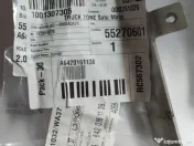 Bridă motor Mercedes OM642 