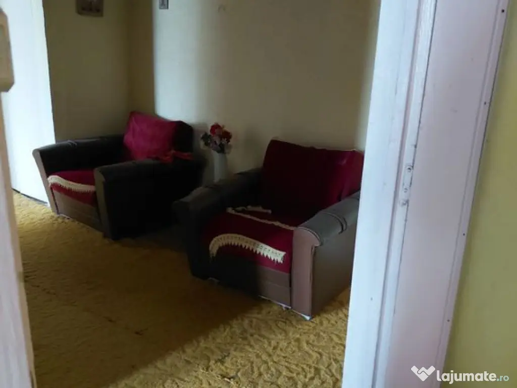 2 camere Micro 21 – bloc 1986 – ideal investiție / r...