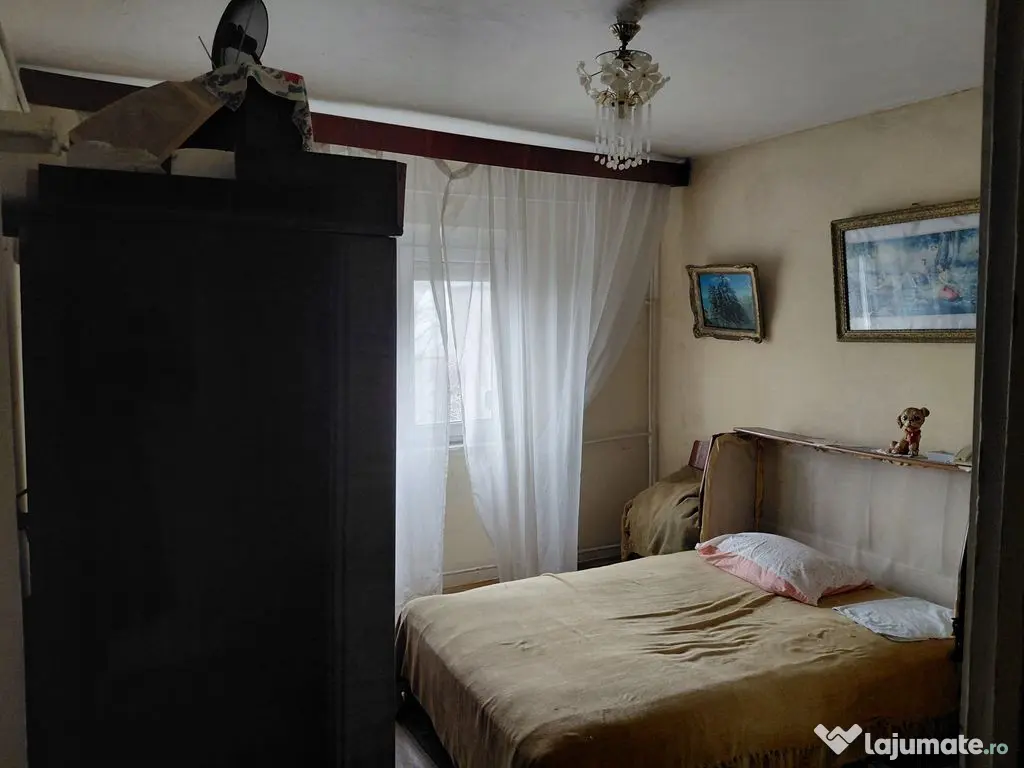 2 camere Micro 21 – bloc 1986 – ideal investiție / r...