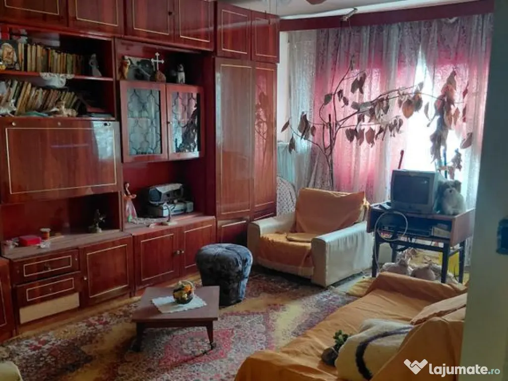 2 camere Micro 21 – bloc 1986 – ideal investiție / r...