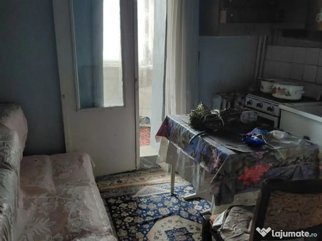 2 camere Micro 21 – bloc 1986 – ideal investiție / r...