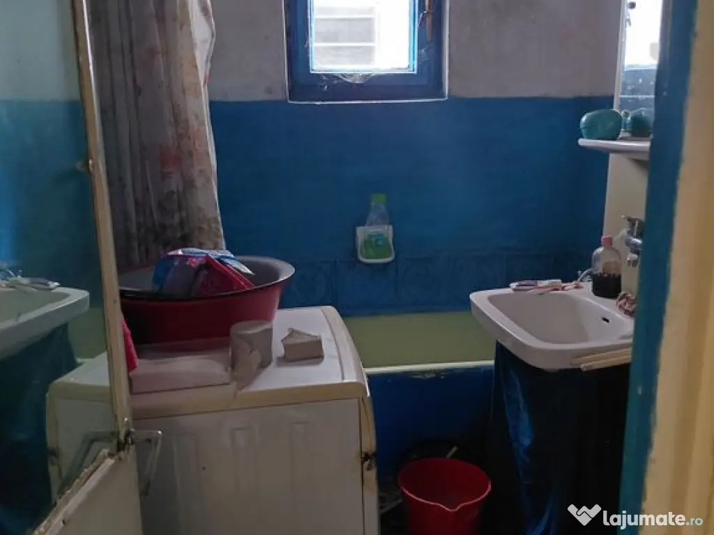 2 camere Micro 21 – bloc 1986 – ideal investiție / r...